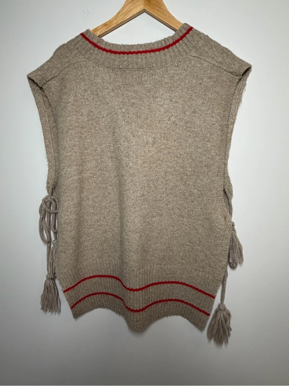 Free People nwot poncho